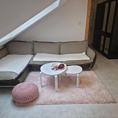 Heart Of Belgrade Cozy Lux Apartment Buitenkant foto