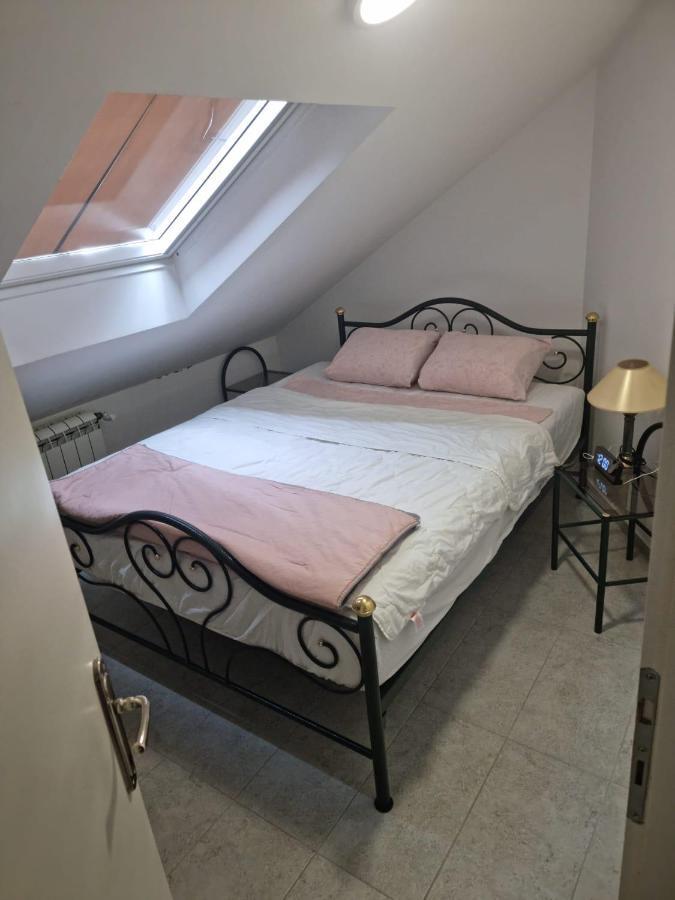 Heart Of Belgrade Cozy Lux Apartment Buitenkant foto