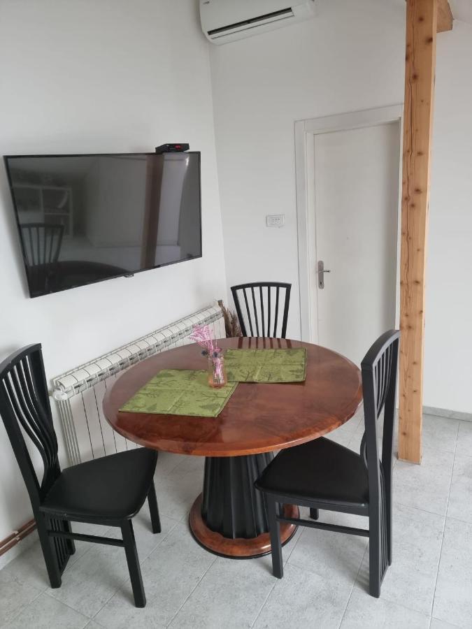 Heart Of Belgrade Cozy Lux Apartment Buitenkant foto