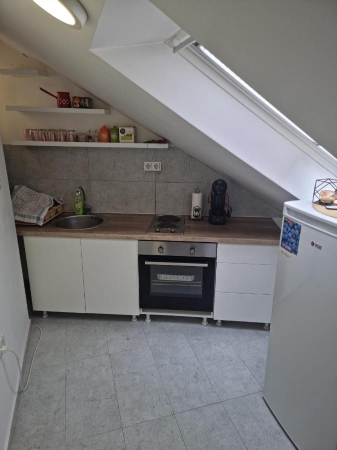 Heart Of Belgrade Cozy Lux Apartment Buitenkant foto