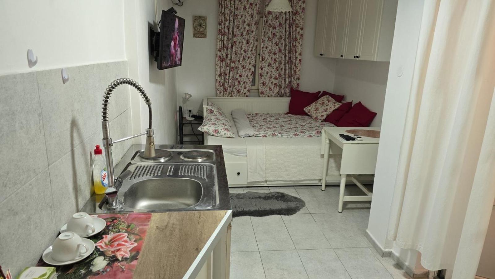 Heart Of Belgrade Cozy Lux Apartment Buitenkant foto